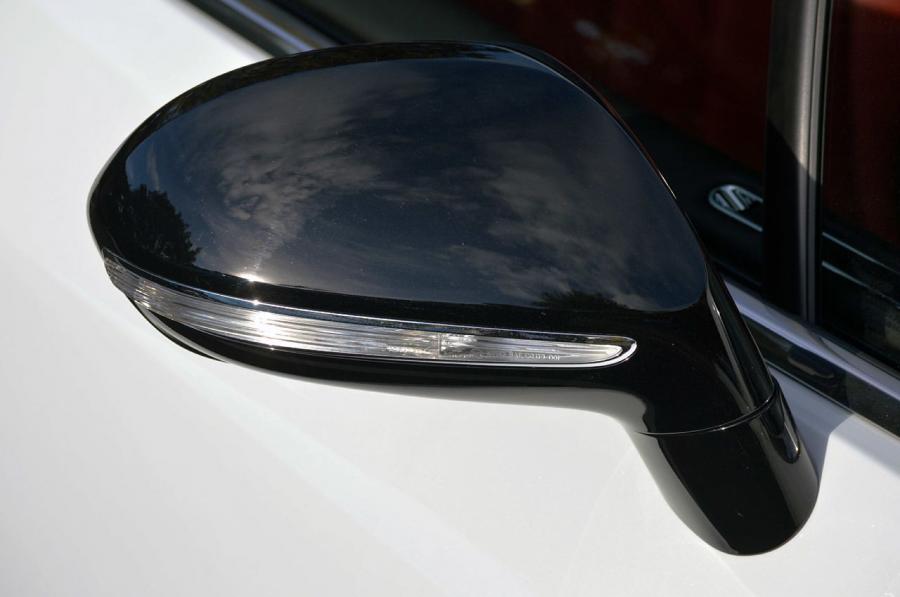  Bentley Continental GT V8 S 2014 года  (фото 6 из 35)